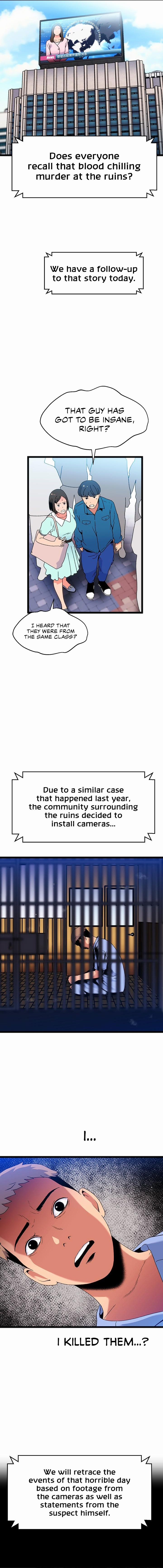 A Soaking Summer Vacation - Chapter 21 [photo 10] - MangaPorn