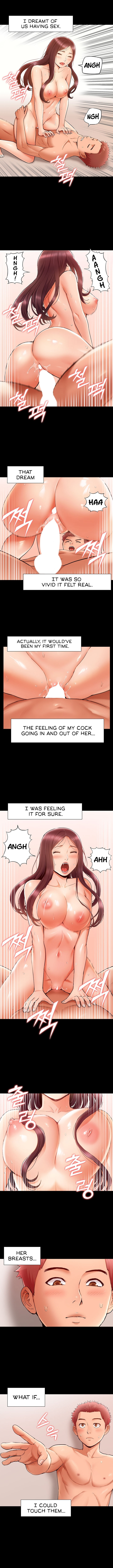 A Soaking Summer Vacation - Chapter 22 [photo 5] - MangaPorn