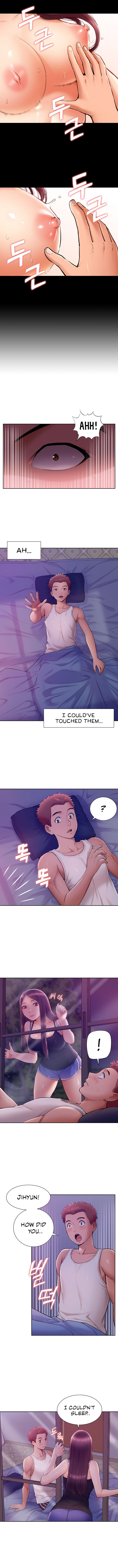 A Soaking Summer Vacation - Chapter 22 [photo 6] - MangaPorn