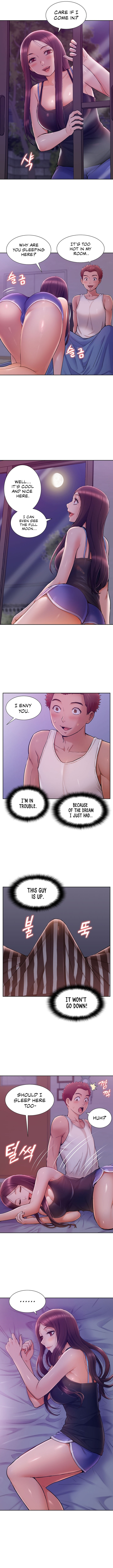 A Soaking Summer Vacation - Chapter 22 [photo 7] - MangaPorn