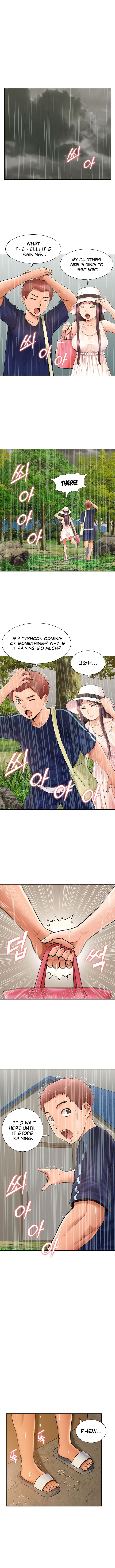 A Soaking Summer Vacation - Chapter 23 [photo 7] - MangaPorn