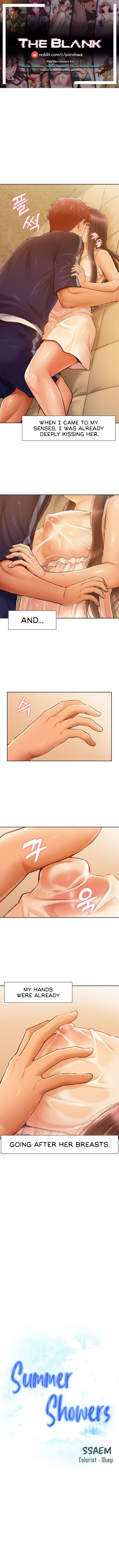 A Soaking Summer Vacation - Chapter 24 [photo 1] - MangaPorn