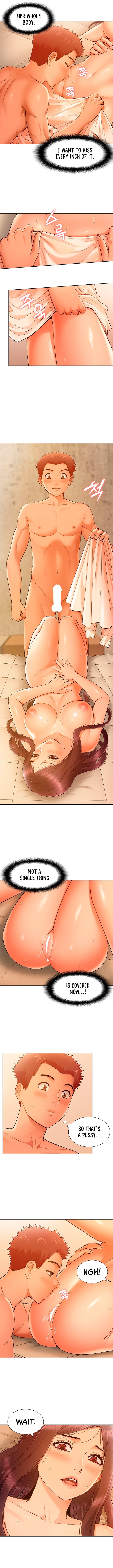 A Soaking Summer Vacation - Chapter 24 [photo 6] - MangaPorn