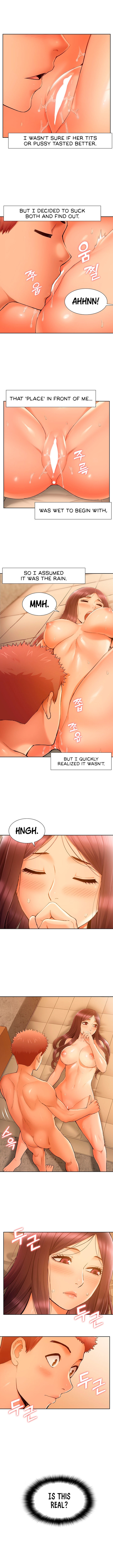 A Soaking Summer Vacation - Chapter 24 [photo 7] - MangaPorn