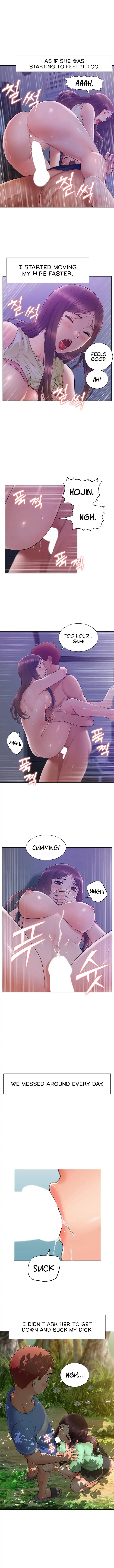 A Soaking Summer Vacation - Chapter 26 [photo 6] - MangaPorn