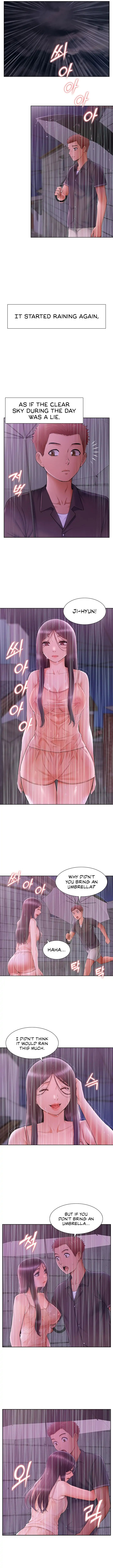 A Soaking Summer Vacation - Chapter 27 [photo 2] - MangaPorn