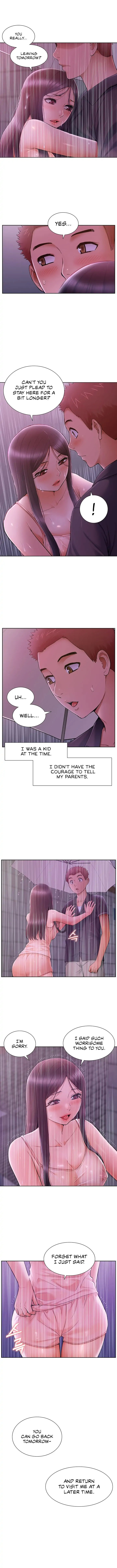 A Soaking Summer Vacation - Chapter 27 [photo 3] - MangaPorn