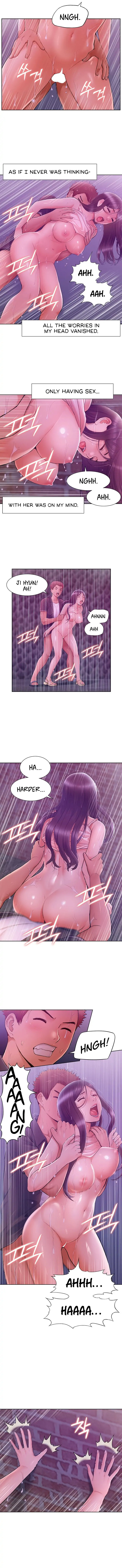 A Soaking Summer Vacation - Chapter 27 [photo 5] - MangaPorn