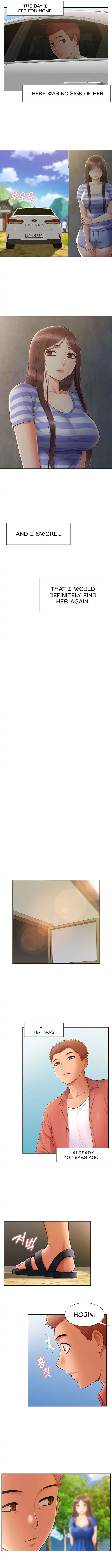 A Soaking Summer Vacation - Chapter 27 [photo 9] - MangaPorn