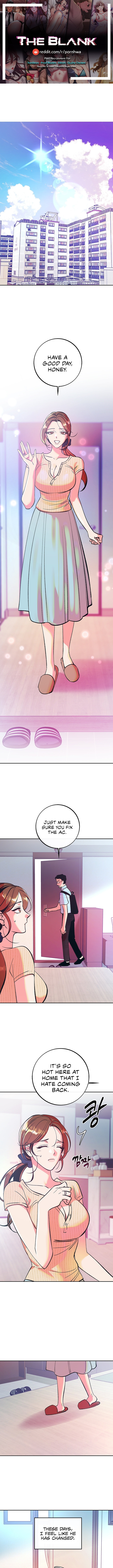 A Soaking Summer Vacation - Chapter 28 [photo 1] - MangaPorn