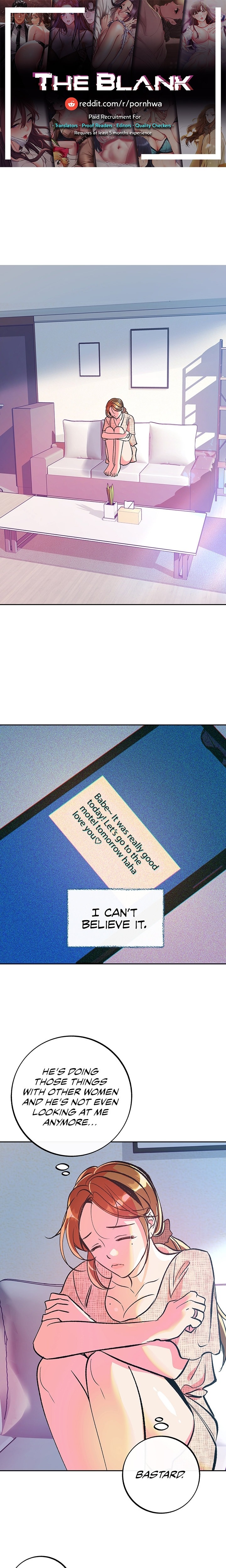 A Soaking Summer Vacation - Chapter 29 [photo 1] - MangaPorn