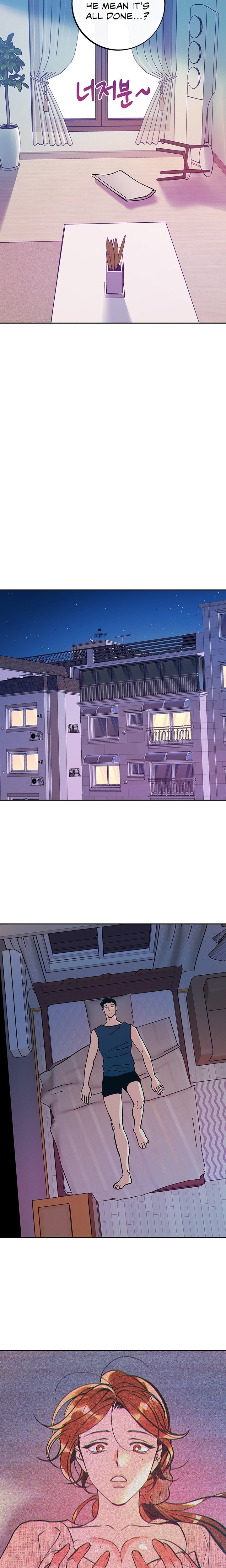 A Soaking Summer Vacation - Chapter 29 [photo 11] - MangaPorn