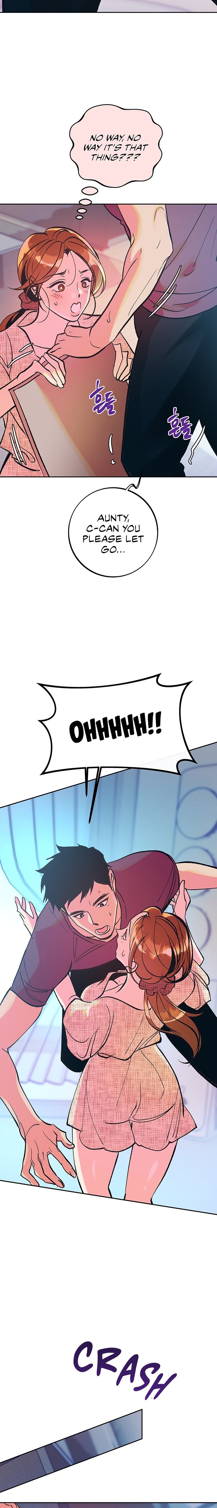 A Soaking Summer Vacation - Chapter 29 [photo 7] - MangaPorn