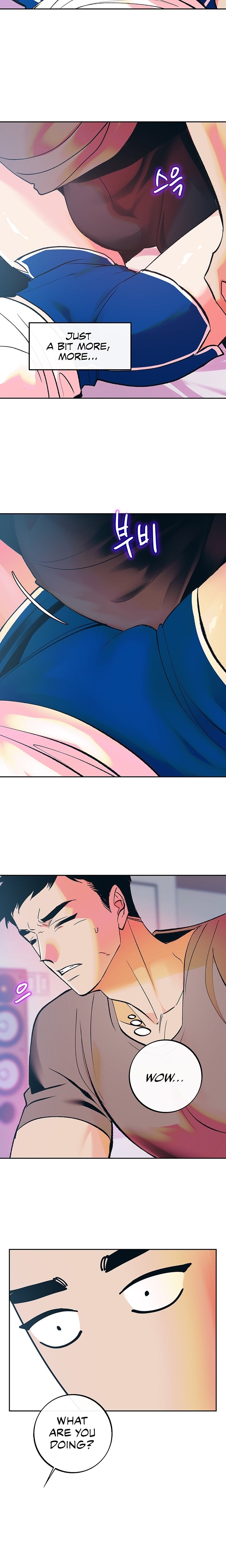 A Soaking Summer Vacation - Chapter 30 [photo 5] - MangaPorn