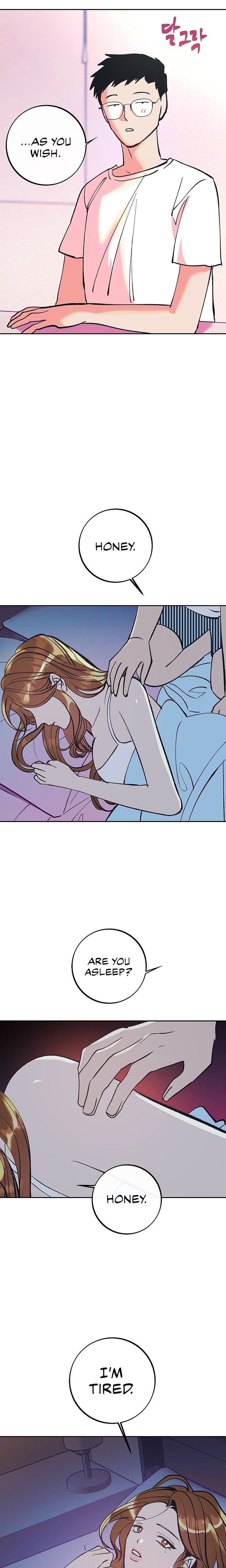 A Soaking Summer Vacation - Chapter 31 [photo 4] - MangaPorn