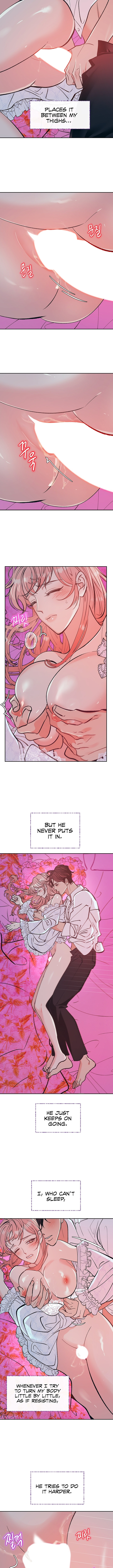 A Soaking Summer Vacation - Chapter 33 [photo 7] - MangaPorn