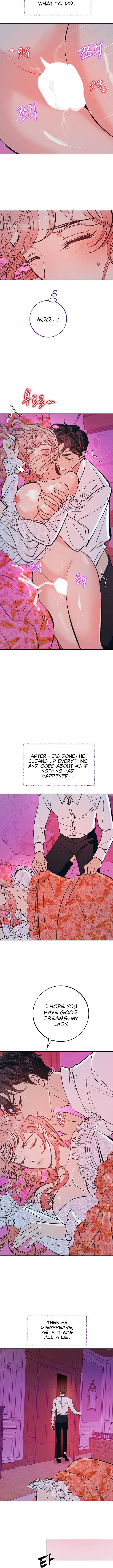 A Soaking Summer Vacation - Chapter 33 [photo 9] - MangaPorn