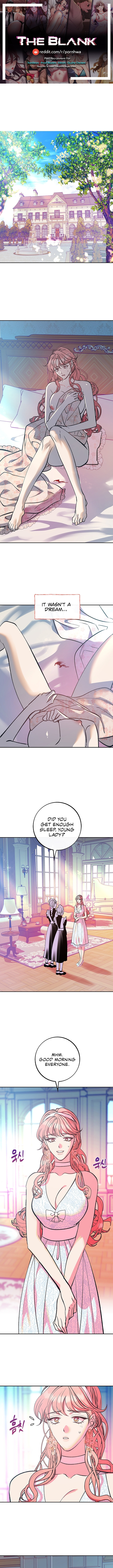 A Soaking Summer Vacation - Chapter 35 [photo 1] - MangaPorn