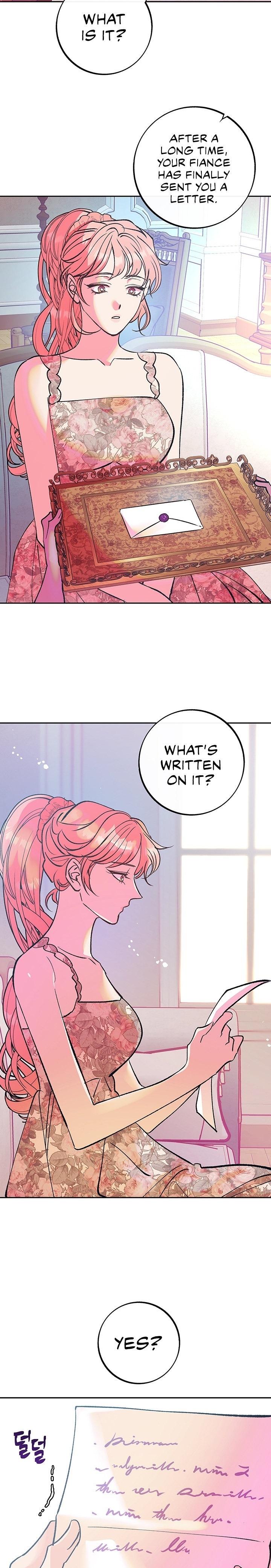 A Soaking Summer Vacation - Chapter 36 [photo 17] - MangaPorn