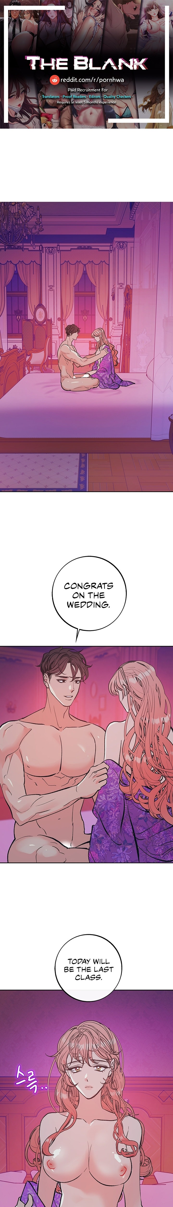 A Soaking Summer Vacation - Chapter 37 [photo 1] - MangaPorn