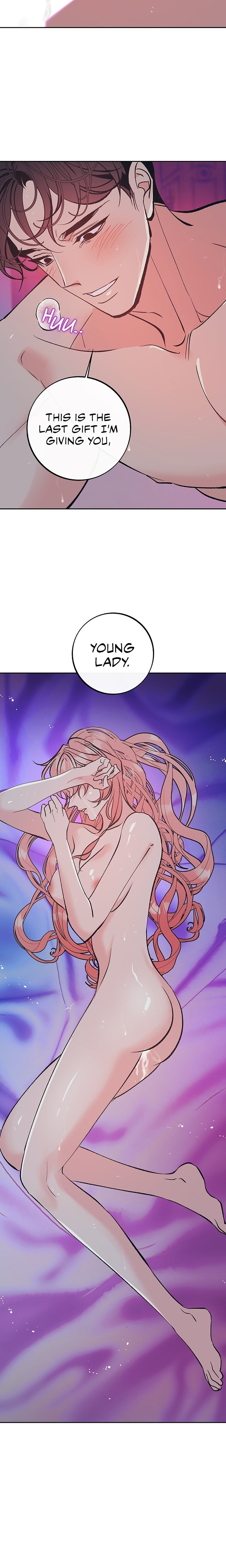 A Soaking Summer Vacation - Chapter 37 [photo 15] - MangaPorn