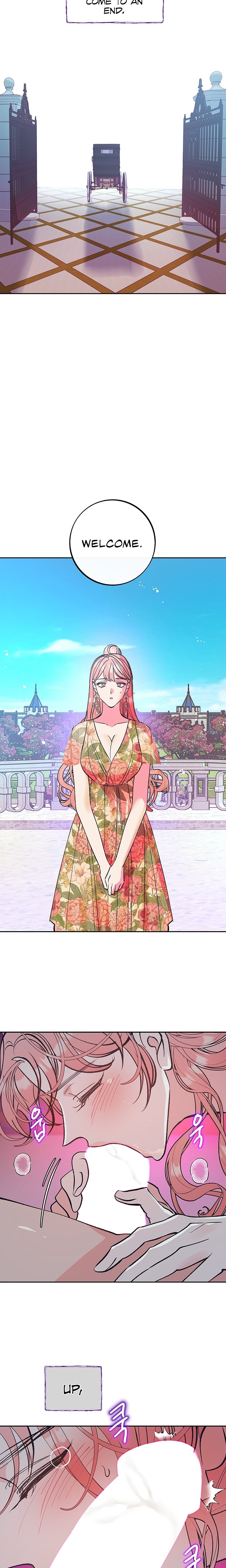 A Soaking Summer Vacation - Chapter 37 [photo 17] - MangaPorn