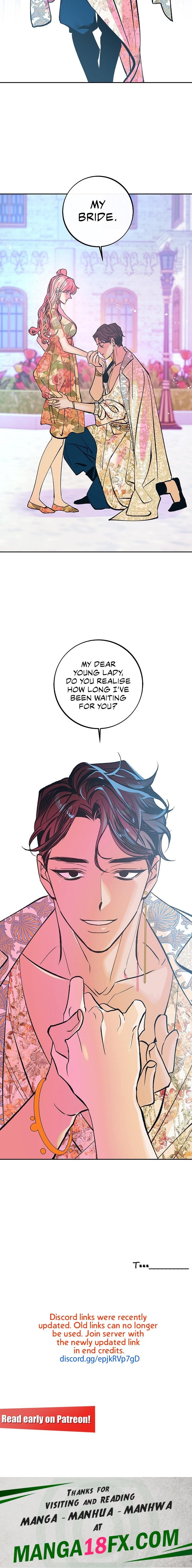 A Soaking Summer Vacation - Chapter 37 [photo 19] - MangaPorn