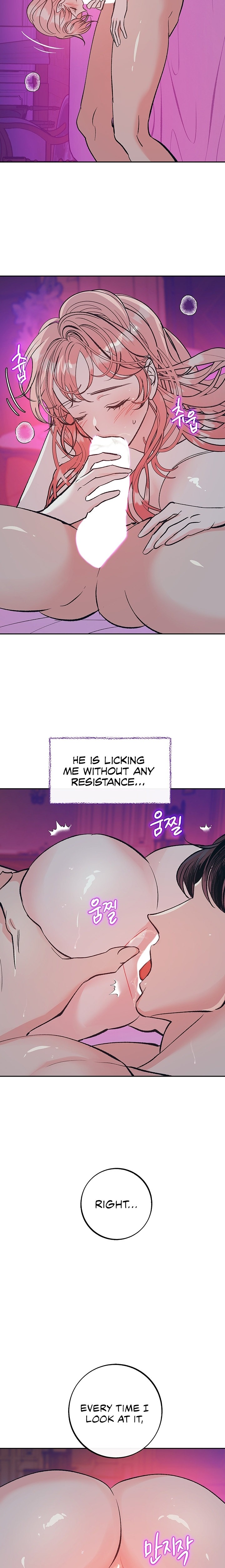 A Soaking Summer Vacation - Chapter 37 [photo 4] - MangaPorn