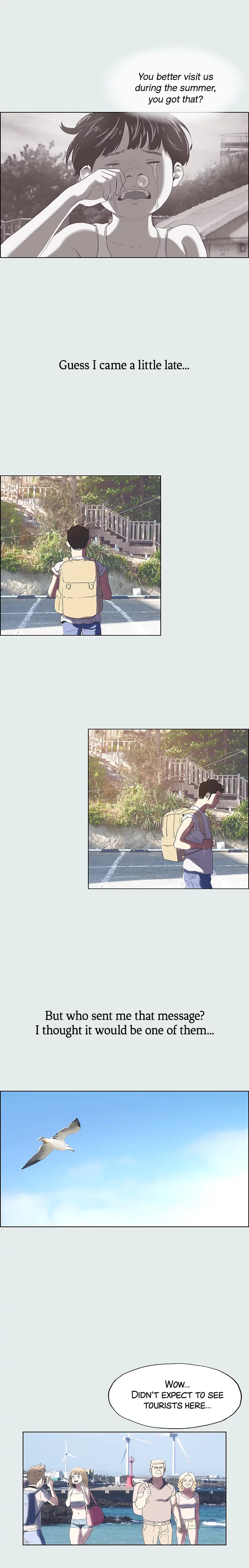 Summer Vacation - Chapter 1 [photo 10] - MangaPorn