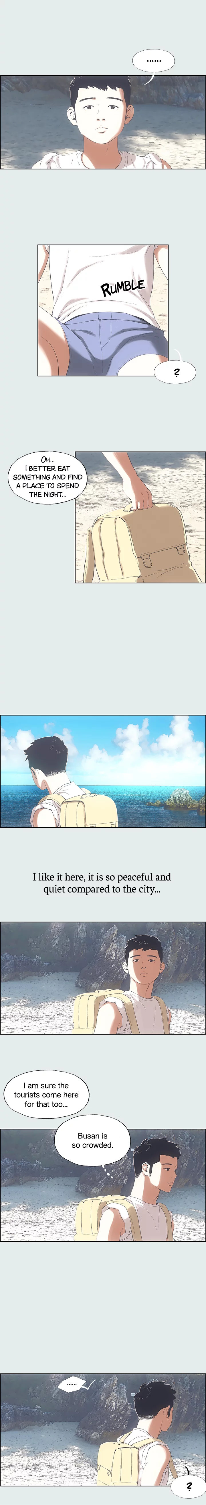 Summer Vacation - Chapter 1 [photo 12] - MangaPorn