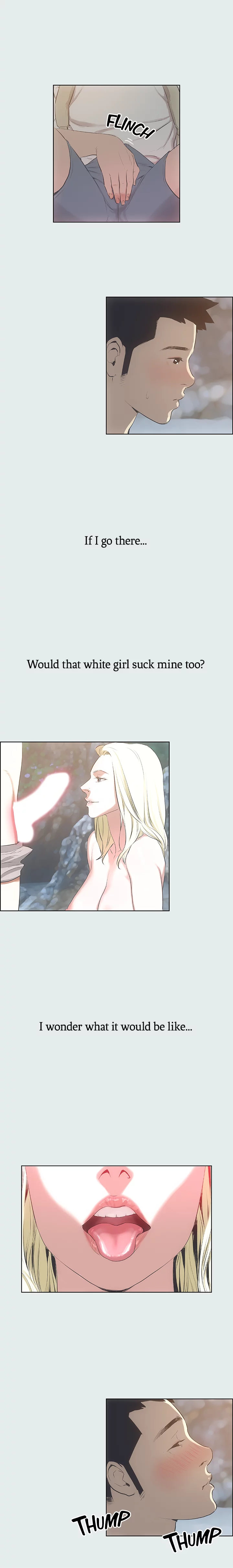 Summer Vacation - Chapter 1 [photo 15] - MangaPorn