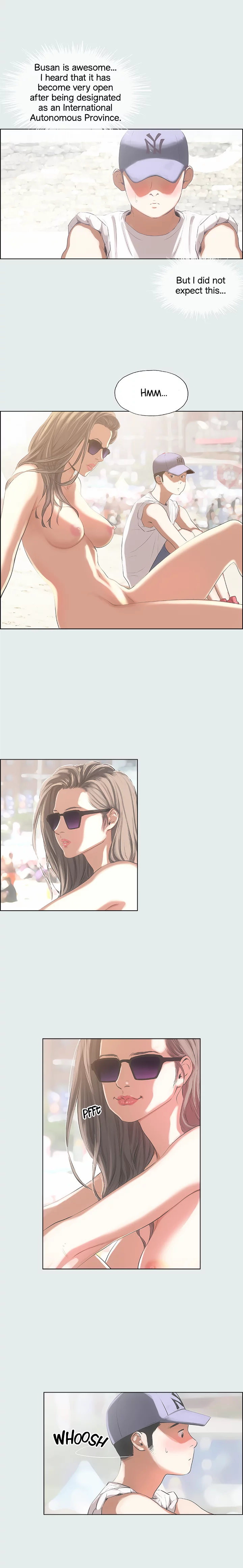 Summer Vacation - Chapter 1 [photo 3] - MangaPorn