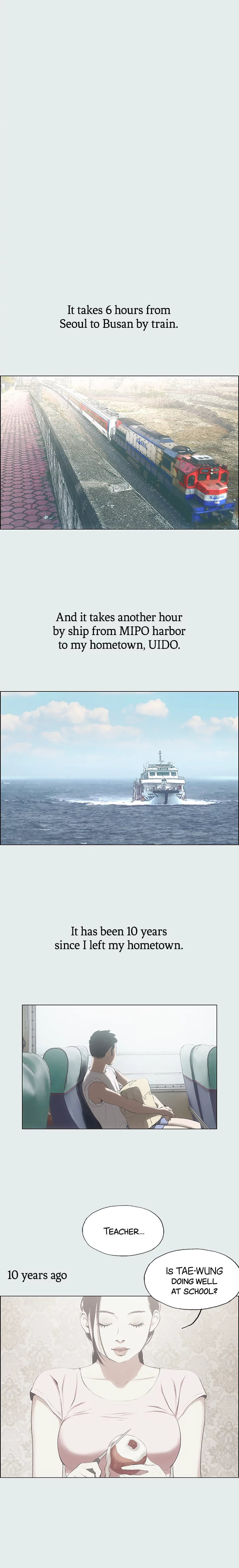 Summer Vacation - Chapter 1 [photo 5] - MangaPorn