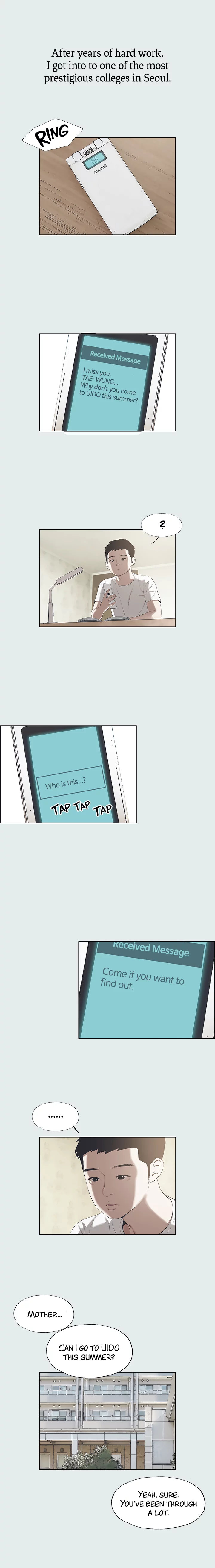 Summer Vacation - Chapter 1 [photo 7] - MangaPorn