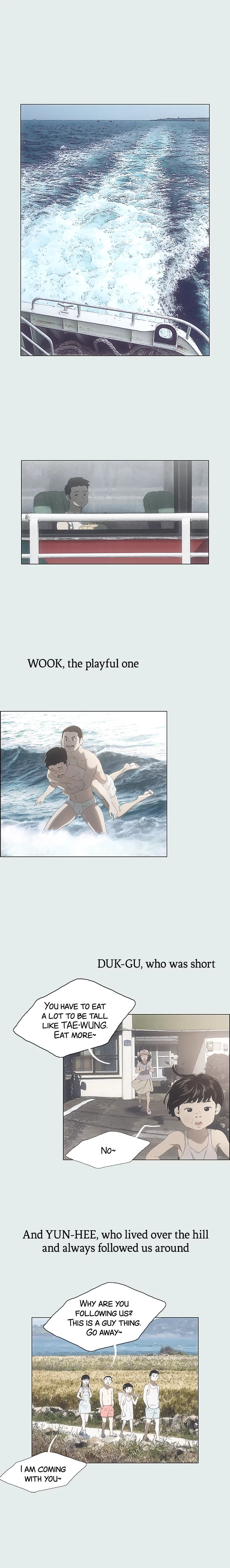 Summer Vacation - Chapter 1 [photo 8] - MangaPorn