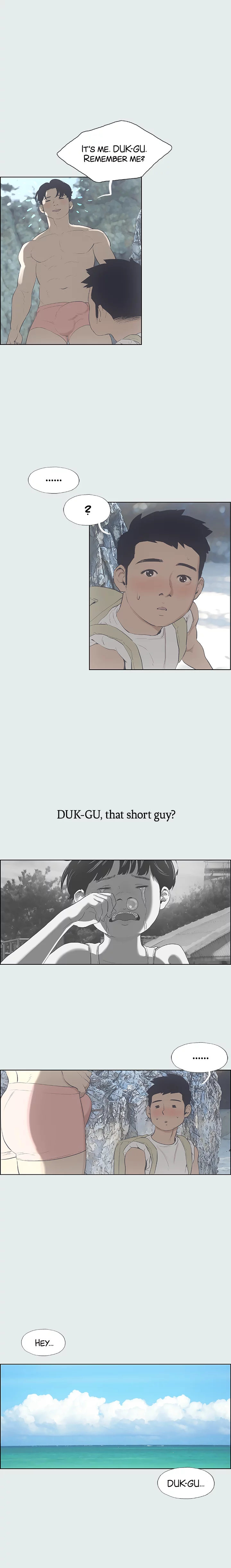 Summer Vacation - Chapter 2 [photo 1] - MangaPorn