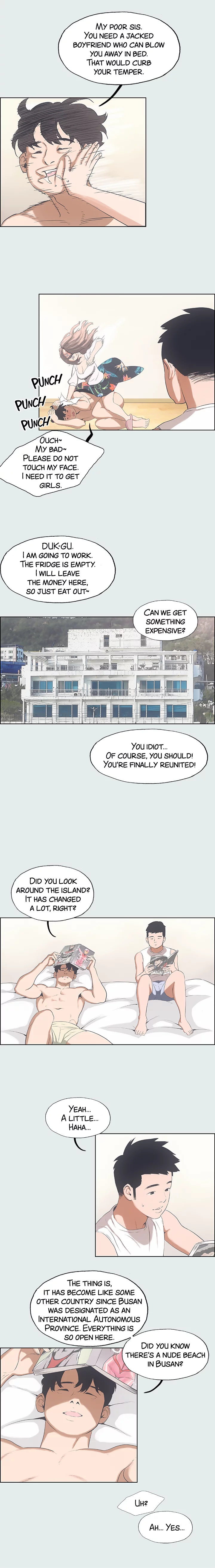 Summer Vacation - Chapter 2 [photo 11] - MangaPorn