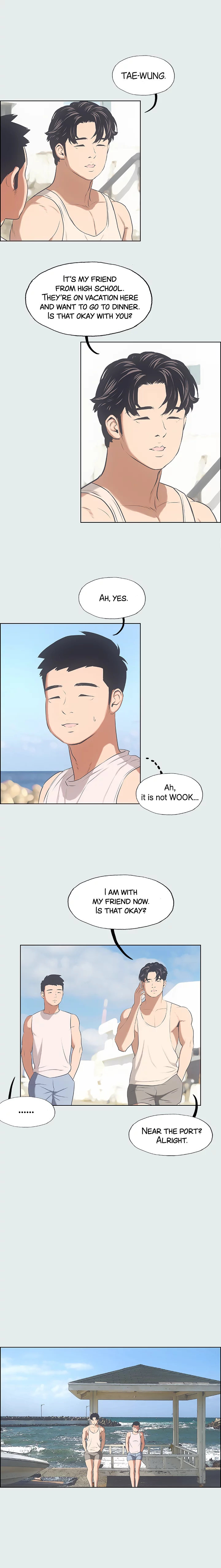 Summer Vacation - Chapter 2 [photo 15] - MangaPorn