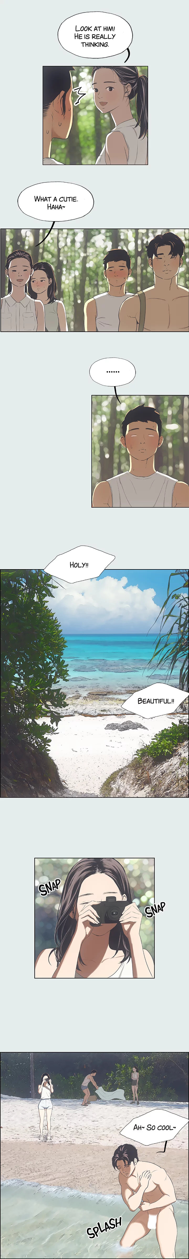 Summer Vacation - Chapter 3 [photo 14] - MangaPorn