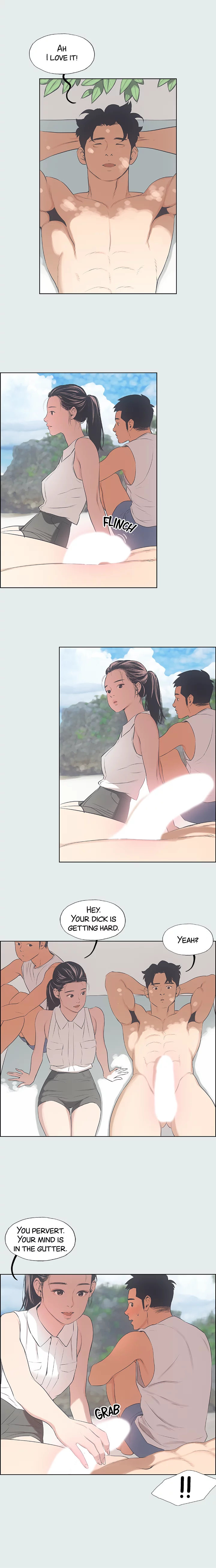 Summer Vacation - Chapter 3 [photo 16] - MangaPorn