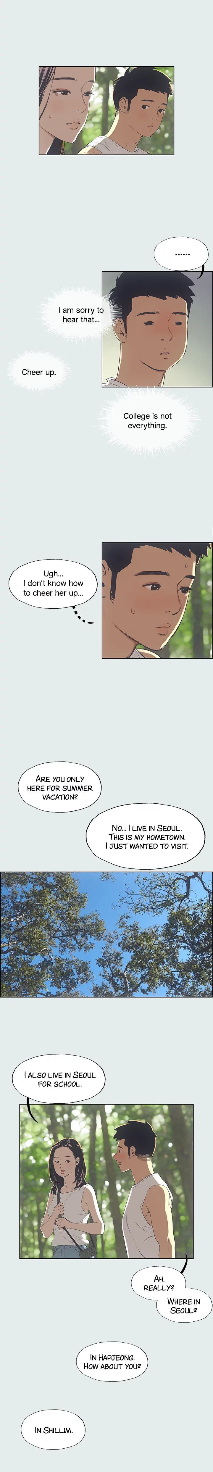 Summer Vacation - Chapter 3 [photo 8] - MangaPorn