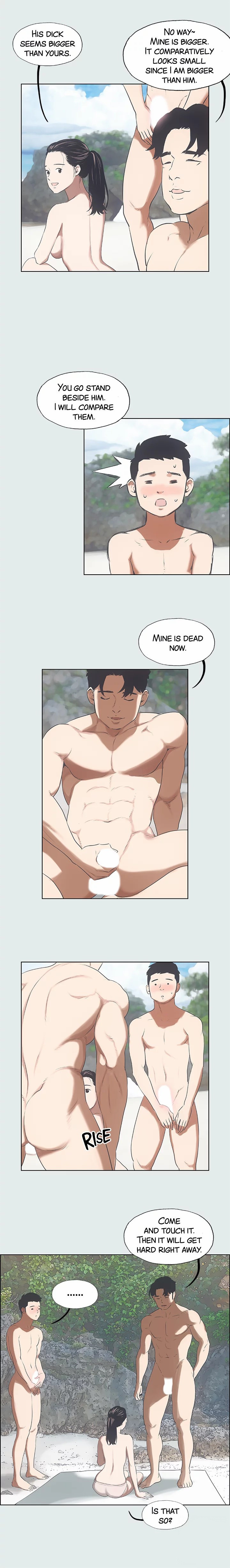 Summer Vacation - Chapter 4 [photo 10] - MangaPorn