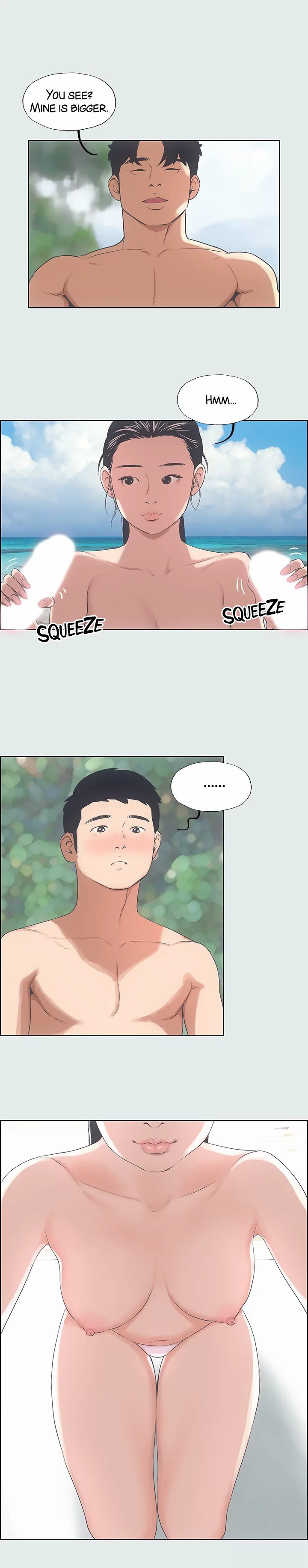 Summer Vacation - Chapter 4 [photo 16] - MangaPorn