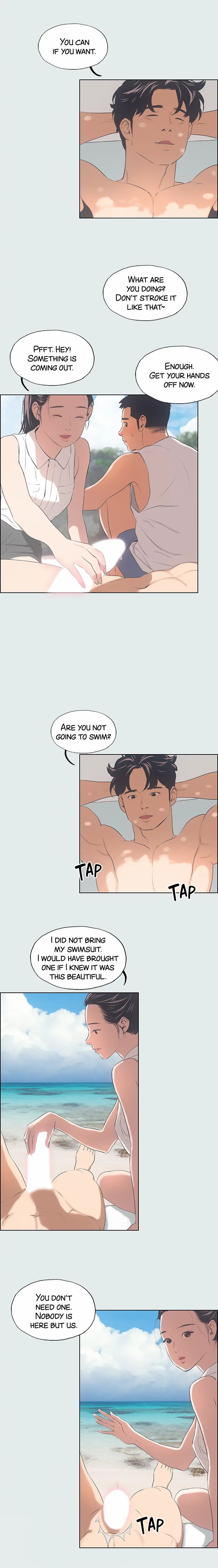 Summer Vacation - Chapter 4 [photo 4] - MangaPorn