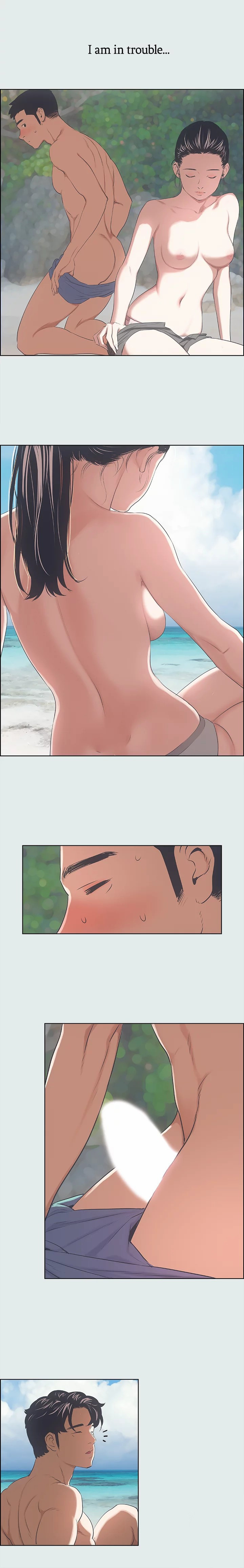 Summer Vacation - Chapter 4 [photo 7] - MangaPorn