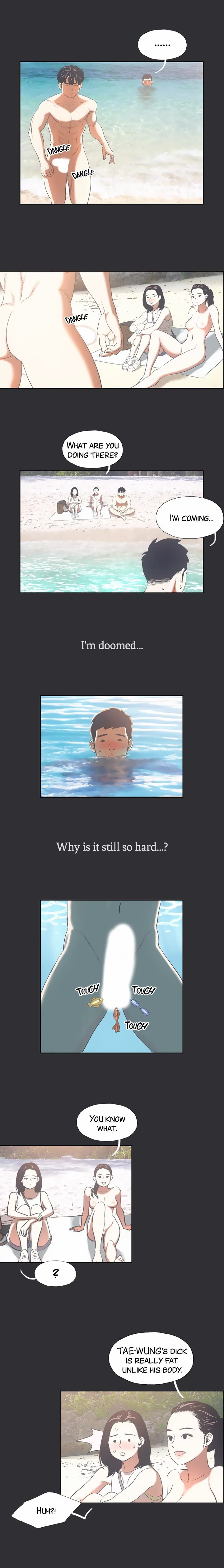 Summer Vacation - Chapter 5 [photo 10] - MangaPorn