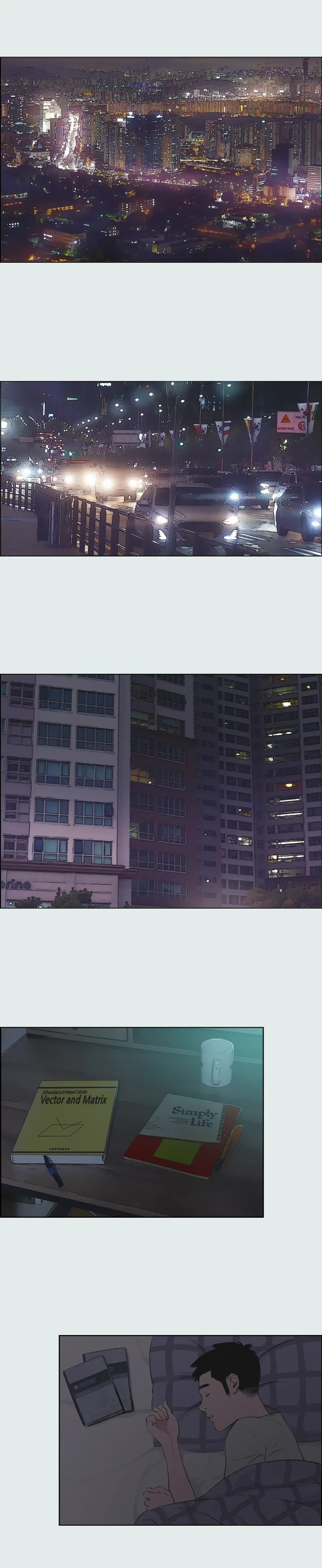 Summer Vacation - Chapter 5 [photo 3] - MangaPorn