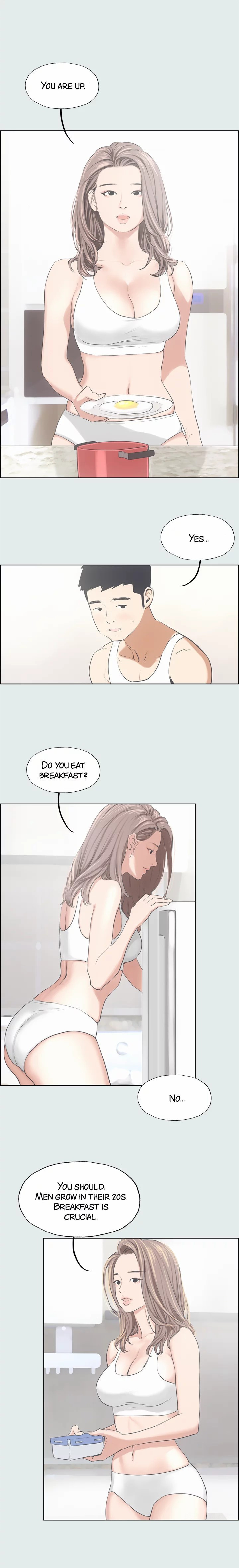 Summer Vacation - Chapter 5 [photo 5] - MangaPorn