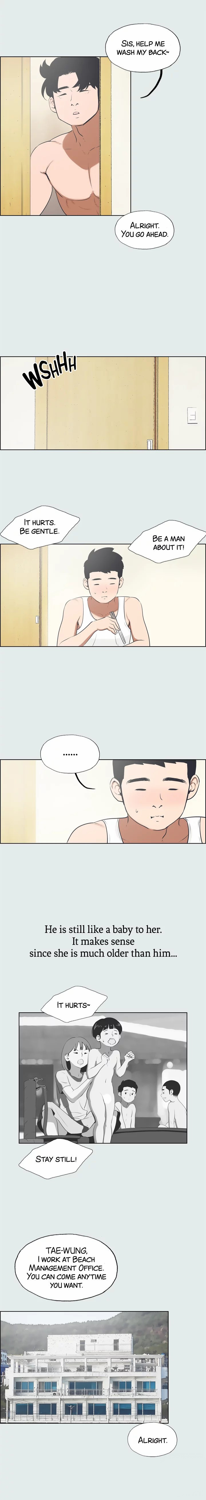 Summer Vacation - Chapter 5 [photo 7] - MangaPorn