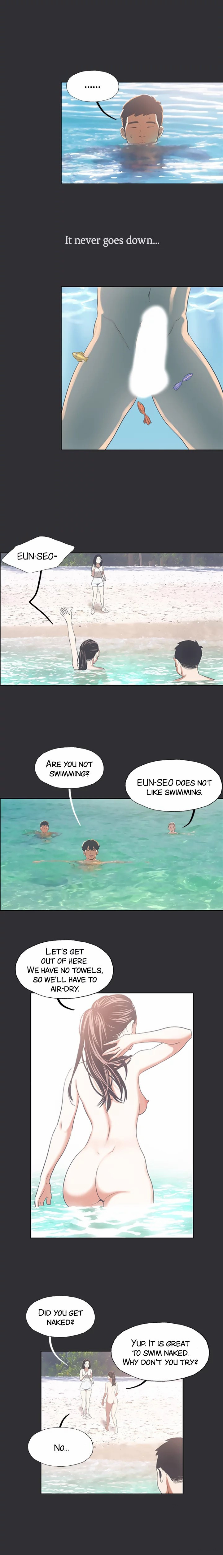 Summer Vacation - Chapter 5 [photo 9] - MangaPorn